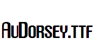 AuDorsey