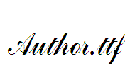 Author