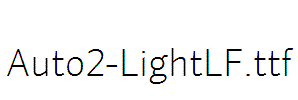 Auto2-LightLF