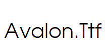 Avalon