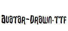 Avatar-Drawn