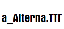 a_Alterna