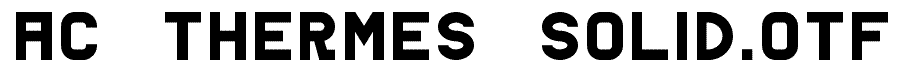 AC_Thermes_Solid