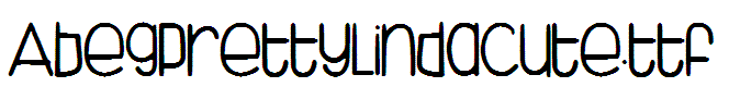 AbegPrettyLindaCute