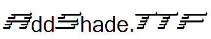 AddShade