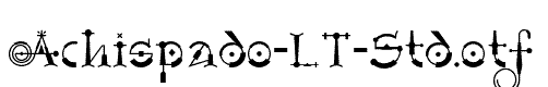 Achispado-LT-Std