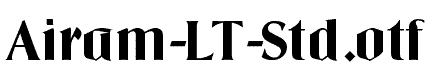 Airam-LT-Std