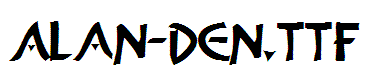 Alan-Den