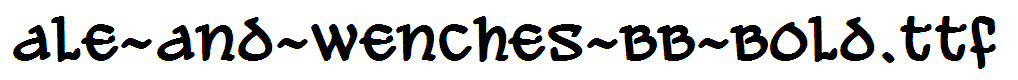 Ale-and-Wenches-BB-Bold