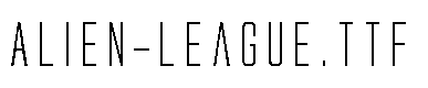 Alien-League