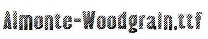 Almonte-Woodgrain