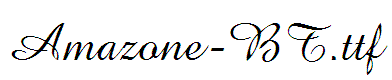 Amazone-BT