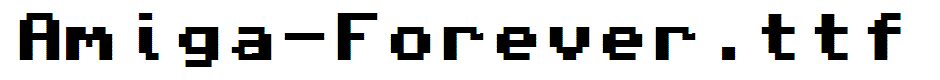 Amiga-Forever