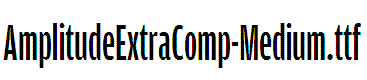 AmplitudeExtraComp-Medium