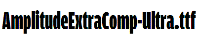 AmplitudeExtraComp-Ultra