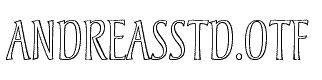 AndreasStd