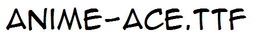 Anime-Ace