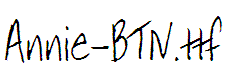 Annie-BTN