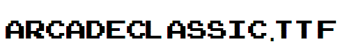 ArcadeClassic