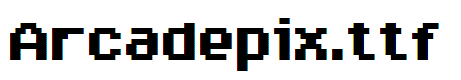Arcadepix