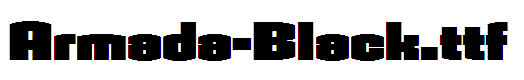 Armada-Black