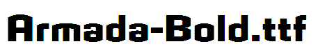 Armada-Bold