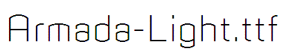 Armada-Light