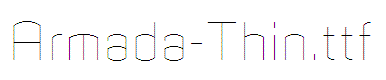 Armada-Thin