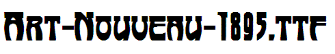 Art-Nouveau-1895
