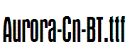 Aurora-Cn-BT