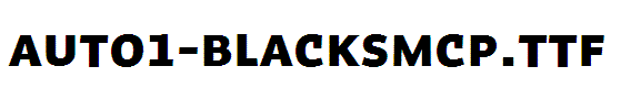 Auto1-BlackSmCp