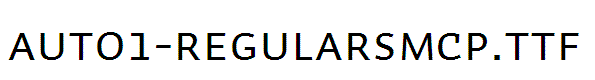 Auto1-RegularSmCp