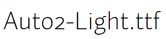 Auto2-Light