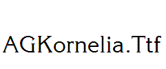 AGKornelia