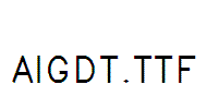 AIGDT