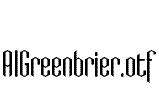 AIGreenbrier