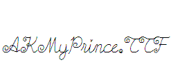 AKMyPrince