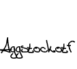 Aggstock