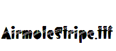 AirmoleStripe