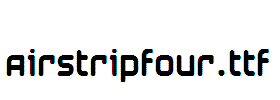 AirstripFour