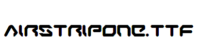 AirstripOne