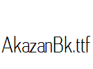 AkazanBk