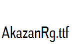 AkazanRg