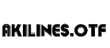 AkiLines