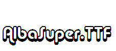 AlbaSuper