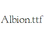 Albion