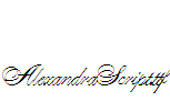 AlexandraScript