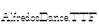 AlfredosDance