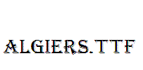 Algiers