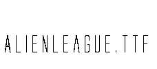 AlienLeague